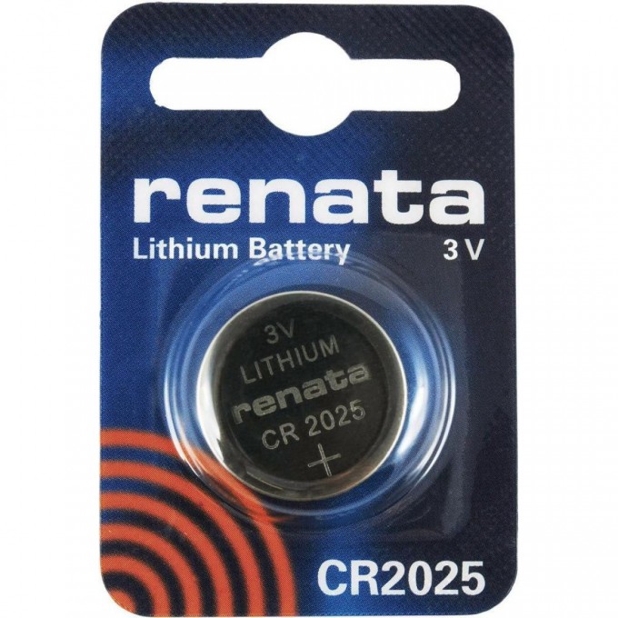 Батарейка PANDORA CR-2025 4151