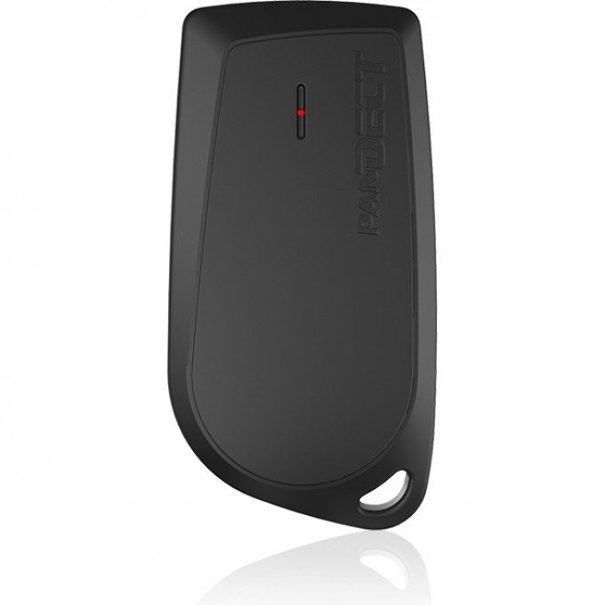 Брелок PANDORA IS-560 BLACK V2 6831