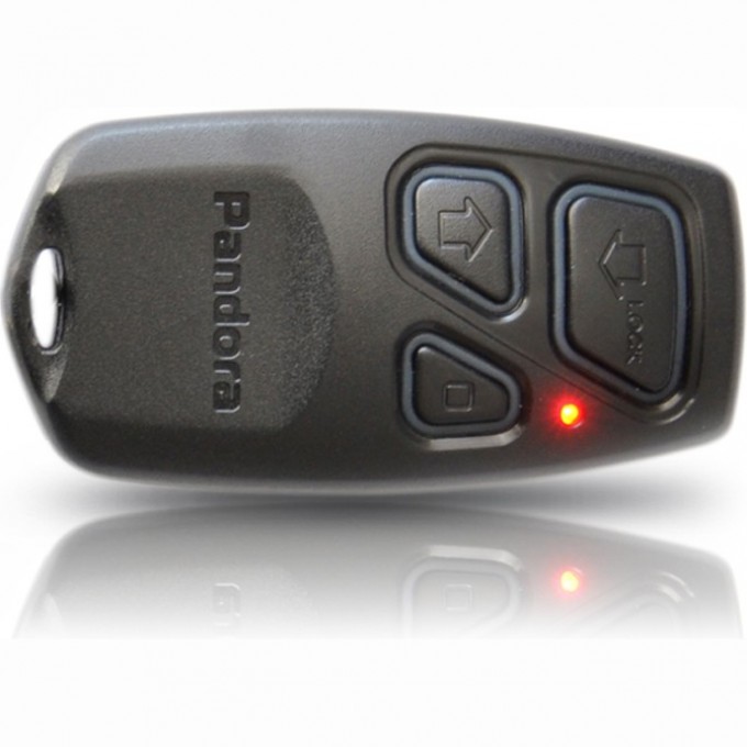 Брелок PANDORA R465 DXL 5000 PRO 8946