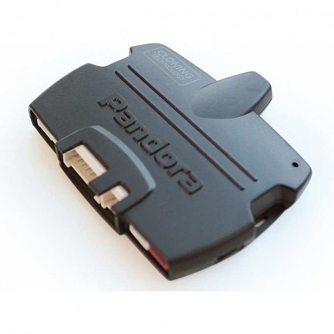 Основной блок PANDORA DX 57R с карточкой master-PIN 35800