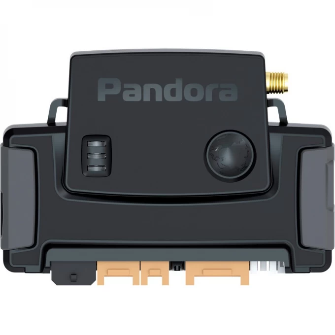 Основной блок PANDORA X-1800L v3 с карточкой master-PIN 38750 Основной блок PANDORA X-1800L v3 с карточкой master-PIN 38750